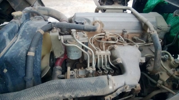 ขาย MEGA FC150 แรงม้าปี 51  870,000