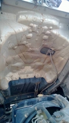 ขาย MEGA FC150 แรงม้าปี 51  870,000