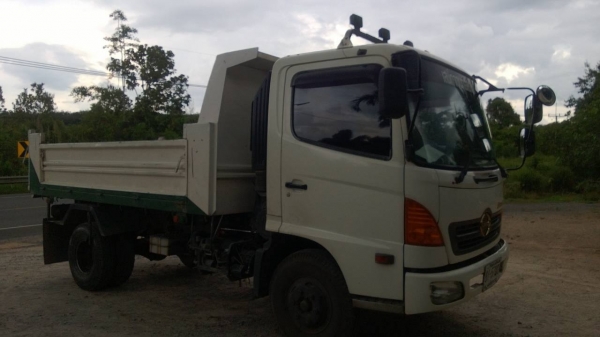 ขาย MEGA FC150 แรงม้าปี 51  870,000