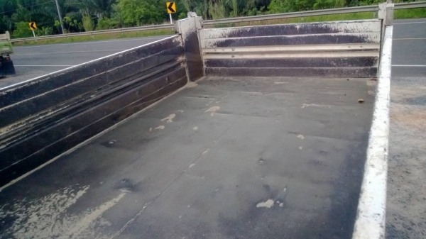 ขาย MEGA FC150 แรงม้าปี 51  870,000