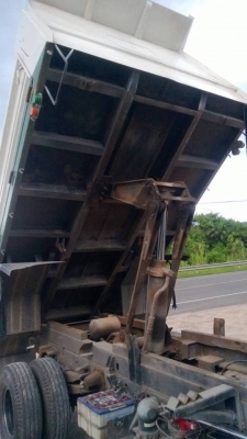 ขาย MEGA FC150 แรงม้าปี 51  870,000