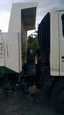 ขาย MEGA FC150 แรงม้าปี 51  870,000