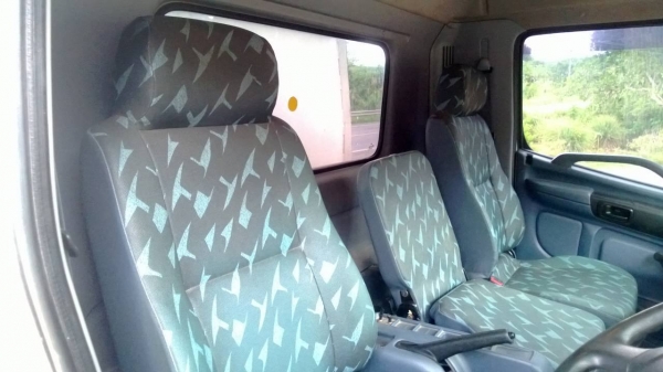 ขาย MEGA FC150 แรงม้าปี 51  870,000