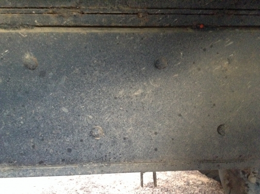 ขายเทนเลอร์ราคาประหยัด 10 ล้อหัวยาว 2 เพลาใหญ่ FUSO เครื่อง EH700 168 แรงม้า สโลว์กลาง พวงมาลัยพาวเวอร์ ทะเบียนพร้อมโอน