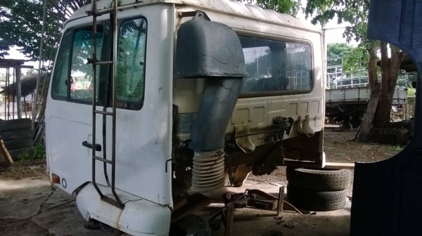 ขายหัว320cw454สภาพตามรูป