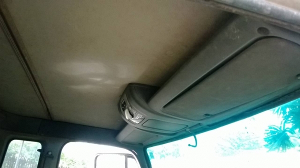 ขายหัว320cw454สภาพตามรูป