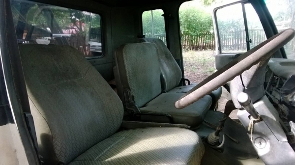 ขายหัว320cw454สภาพตามรูป