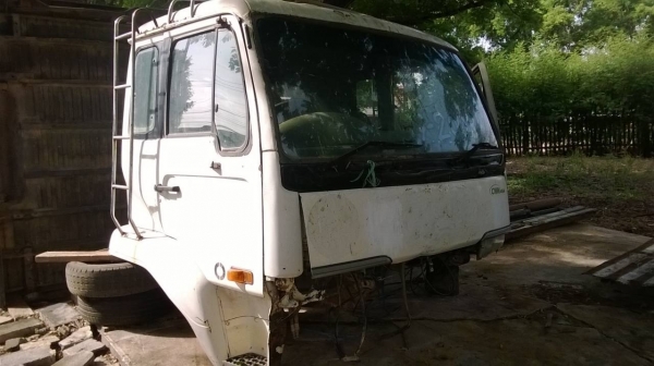 ขายหัว320cw454สภาพตามรูป