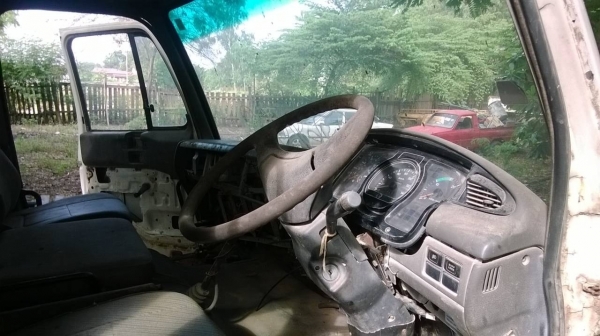 ขายหัว320cw454สภาพตามรูป