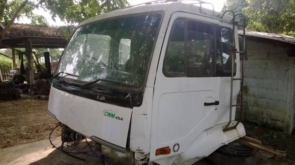 ขายหัว320cw454สภาพตามรูป