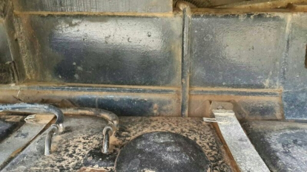 รถฮีโน่ 10 ล้อดั้ม FN176  168 แรงม้า.  สนใจติดต่อ 081 - 6079515