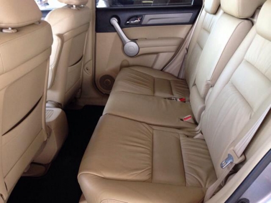 ขายHonda Crv ปี2007-2.4EL ราคาขาย629900บาท ขายHonda Crv ปี2007-2.4EL ราคาขาย629900บาท