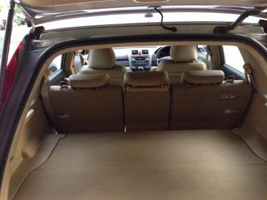 ขายHonda Crv ปี2007-2.4EL ราคาขาย629900บาท ขายHonda Crv ปี2007-2.4EL ราคาขาย629900บาท