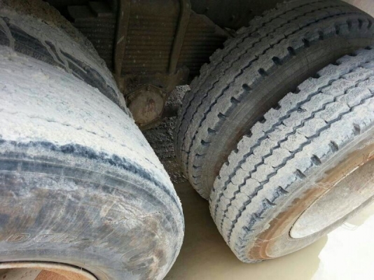 รถฮีโน่ 10 ล้อ โม่ปูน 330 แรงม้า ปี 54 สนใจติดต่อ 081 - 6079515 รถฮีโน่ 10 ล้อ โม่ปูน 330 แรงม้า ปี 54 สนใจติดต่อ 081 - 6079515