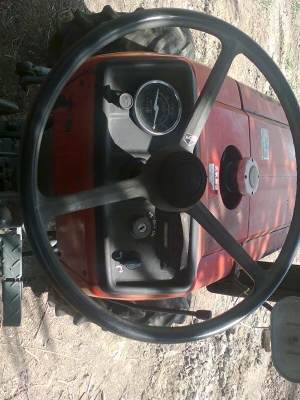 ขายถูกรถไถ YANMAR YM3110D นำเข้าเก่านอก