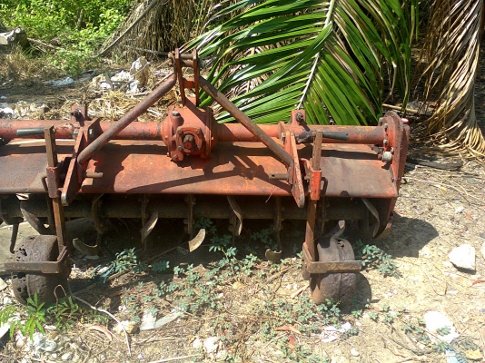 ขายถูกรถไถ YANMAR YM3110D นำเข้าเก่านอก