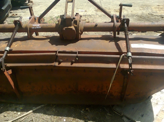 ขายถูกรถไถ YANMAR YM3110D นำเข้าเก่านอก