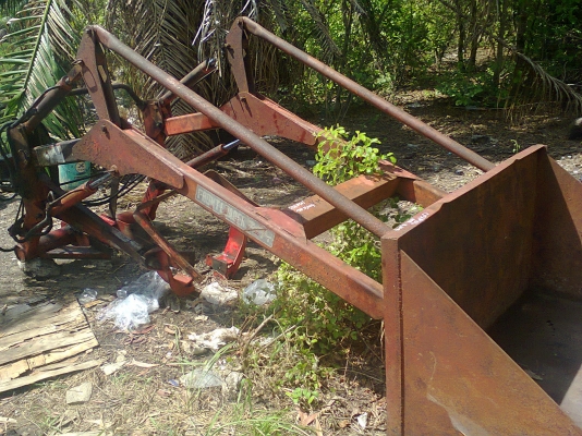 ขายถูกรถไถ YANMAR YM3110D นำเข้าเก่านอก