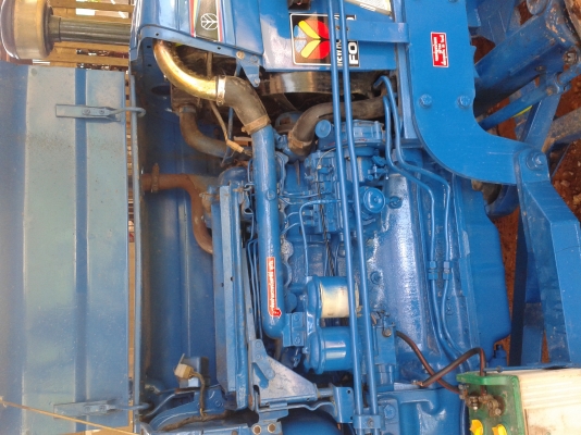 ขายรถไถฟอร์ด 6600 T6ตัวเต็ม เล่มทะเบียนครบ ขายรถไถฟอร์ด 6600 T6ตัวเต็ม เล่มทะเบียนครบ