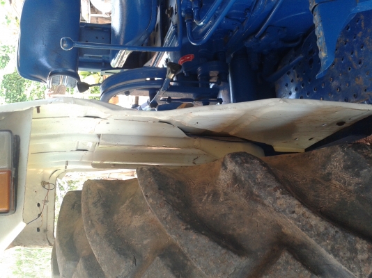 ขายรถไถฟอร์ด 6600 T6ตัวเต็ม เล่มทะเบียนครบ ขายรถไถฟอร์ด 6600 T6ตัวเต็ม เล่มทะเบียนครบ