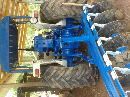 ขายรถไถฟอร์ด 6600 T6ตัวเต็ม เล่มทะเบียนครบ ขายรถไถฟอร์ด 6600 T6ตัวเต็ม เล่มทะเบียนครบ