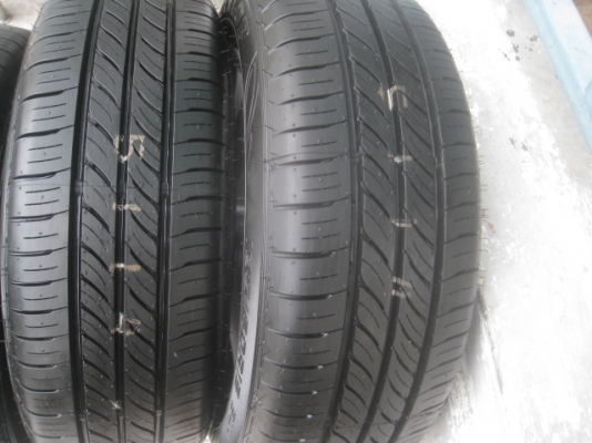 ขายล้อแม็กป้ายแดง Toyota yaris 15"x5.5" et45 4รู100 + ยางปี14 สนใจติดต่อเล็กคลองสามครับ 081-3747940