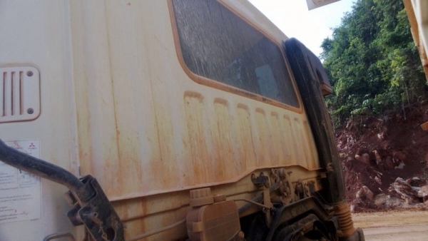 รถมิตซู 10 ล้อดั้ม 240 แรงม้า. ปี 54 ( รถวิ่ง 3x,xxx - 4x,xxx กม. ) ( มีขาย 3 คัน. ) สนใจติดต่อ 081 - 6079515 รถมิตซู 10 ล้อดั้ม 240 แรงม้า. ปี 54 ( รถวิ่ง 3x,xxx - 4x,xxx กม. ) ( มีขาย 3 คัน. ) สนใจติดต่อ 081 - 6079515