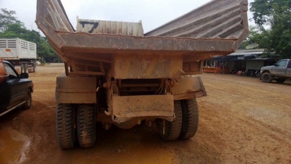 รถมิตซู 10 ล้อดั้ม 240 แรงม้า. ปี 54 ( รถวิ่ง 3x,xxx - 4x,xxx กม. ) ( มีขาย 3 คัน. ) สนใจติดต่อ 081 - 6079515 รถมิตซู 10 ล้อดั้ม 240 แรงม้า. ปี 54 ( รถวิ่ง 3x,xxx - 4x,xxx กม. ) ( มีขาย 3 คัน. ) สนใจติดต่อ 081 - 6079515