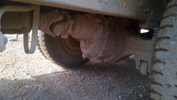 รถมิตซู 10 ล้อดั้ม 240 แรงม้า. ปี 54 ( รถวิ่ง 3x,xxx - 4x,xxx กม. ) ( มีขาย 3 คัน. ) สนใจติดต่อ 081 - 6079515 รถมิตซู 10 ล้อดั้ม 240 แรงม้า. ปี 54 ( รถวิ่ง 3x,xxx - 4x,xxx กม. ) ( มีขาย 3 คัน. ) สนใจติดต่อ 081 - 6079515