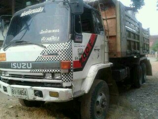 ขายครับ Rock 210 วางเครื่อง 240 ดั้ม รถสาวครับพร้อมใช้งาน