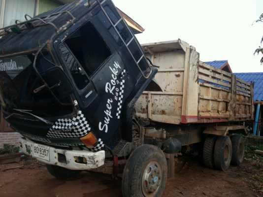 ขายครับ Supper Rock 210 วางเครื่อง 230 เกียรสโลว์ ดั้ม รถสาวครับพร้อมใช้งาน