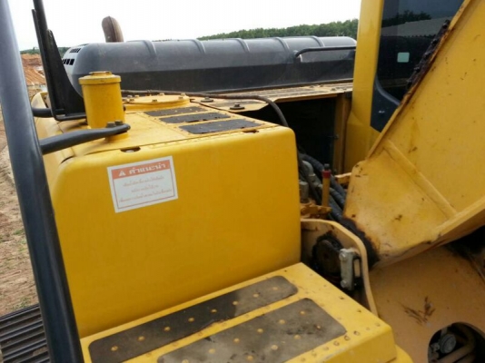 รถแบคโฮ KOMATSU PC160 ( รถทำงาน 6,8xx ซม. ) สนใจติดต่อ 081 - 6079515 รถแบคโฮ KOMATSU PC160 ( รถทำงาน 6,8xx ซม. ) สนใจติดต่อ 081 - 6079515