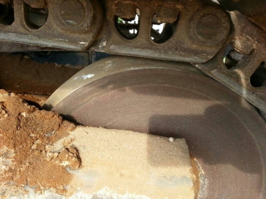 รถแบคโฮ KOMATSU PC160 ( รถทำงาน 6,8xx ซม. ) สนใจติดต่อ 081 - 6079515 รถแบคโฮ KOMATSU PC160 ( รถทำงาน 6,8xx ซม. ) สนใจติดต่อ 081 - 6079515