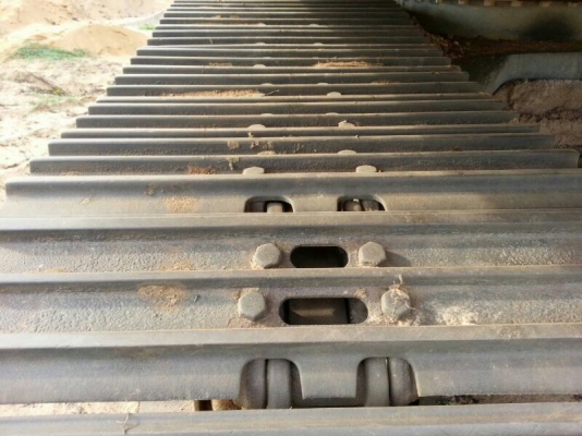 รถแบคโฮ KOMATSU PC160 ( รถทำงาน 6,8xx ซม. ) สนใจติดต่อ 081 - 6079515 รถแบคโฮ KOMATSU PC160 ( รถทำงาน 6,8xx ซม. ) สนใจติดต่อ 081 - 6079515