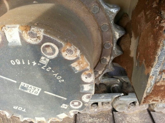 รถแบคโฮ KOMATSU PC160 ( รถทำงาน 6,8xx ซม. ) สนใจติดต่อ 081 - 6079515 รถแบคโฮ KOMATSU PC160 ( รถทำงาน 6,8xx ซม. ) สนใจติดต่อ 081 - 6079515