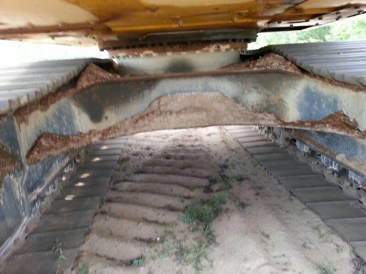 รถแบคโฮ KOMATSU PC160 ( รถทำงาน 6,8xx ซม. ) สนใจติดต่อ 081 - 6079515 รถแบคโฮ KOMATSU PC160 ( รถทำงาน 6,8xx ซม. ) สนใจติดต่อ 081 - 6079515