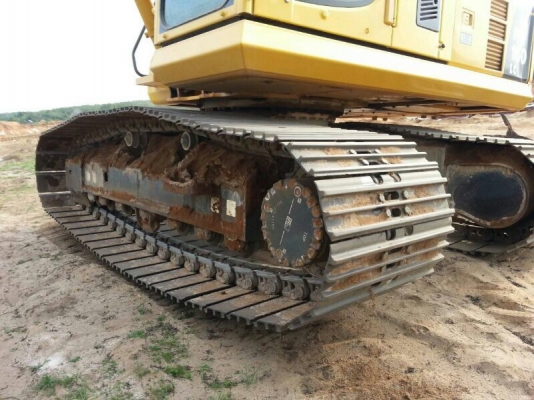 รถแบคโฮ KOMATSU PC160 ( รถทำงาน 6,8xx ซม. ) สนใจติดต่อ 081 - 6079515 รถแบคโฮ KOMATSU PC160 ( รถทำงาน 6,8xx ซม. ) สนใจติดต่อ 081 - 6079515