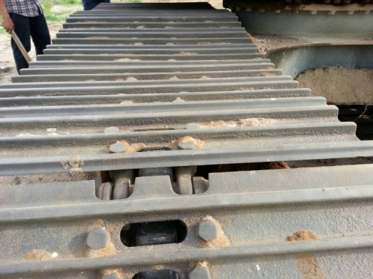 รถแบคโฮ KOMATSU PC160 ( รถทำงาน 6,8xx ซม. ) สนใจติดต่อ 081 - 6079515 รถแบคโฮ KOMATSU PC160 ( รถทำงาน 6,8xx ซม. ) สนใจติดต่อ 081 - 6079515