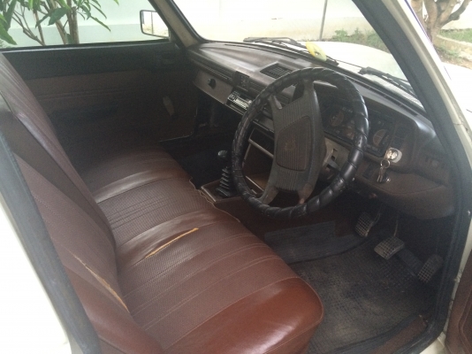 ใครเเฟนพันธุ์เเท้เปอโย 504 มาทางนี้ครับ