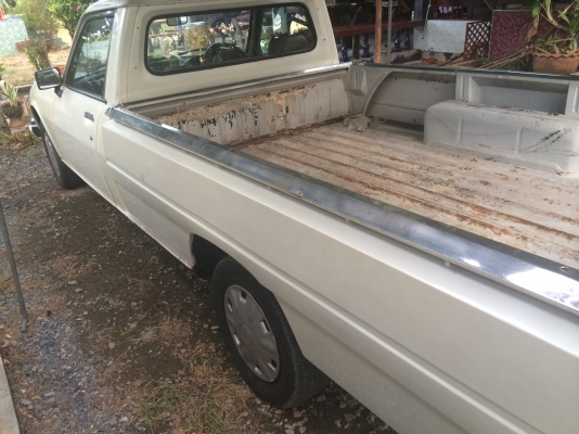 ใครเเฟนพันธุ์เเท้เปอโย 504 มาทางนี้ครับ