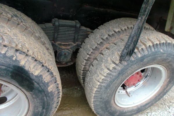 ขายสิบล้อHINOZMดรั้มเกษตรแม่ลูกเครือง260แรงเทอโบอินเตอ