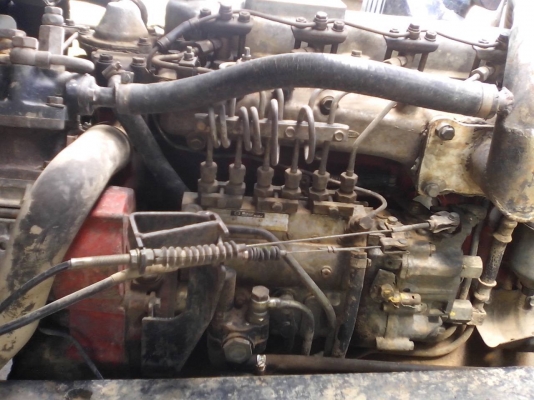 **700,000 บ.ต่อรอง**ขาย6ล้อดั้มดิน HINO KR700 วางเครื่องWO6D 160แรง วางหัวสิงห์ไฮเทค(ลงเล่ม)เครื่องแห้งดี แรงดี ไม่เยิ้ม ช่วงล่างใหญ่ คัสซีใหญ่ สวยไม่ปะไม่ดาม กระบะดั้มเหล็ก5ตันยิงหน้า3.60ม.สภาพสวย พื้นสวยข้างสวยไม่มีผุ หัวเก๋งสวยไม่ผุภายในสวยคอนโซลเต็ม พ