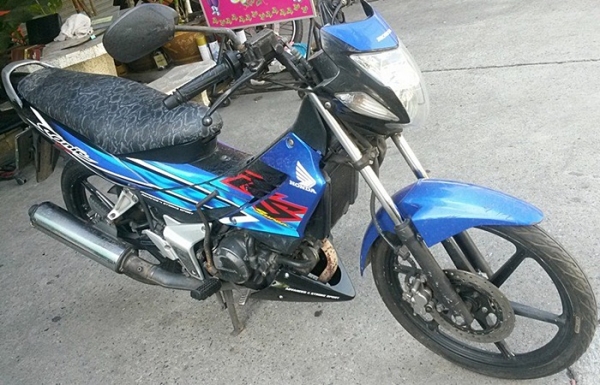 Sonic กุญแจใหญ่ ปี48 สตาร์ทมือ