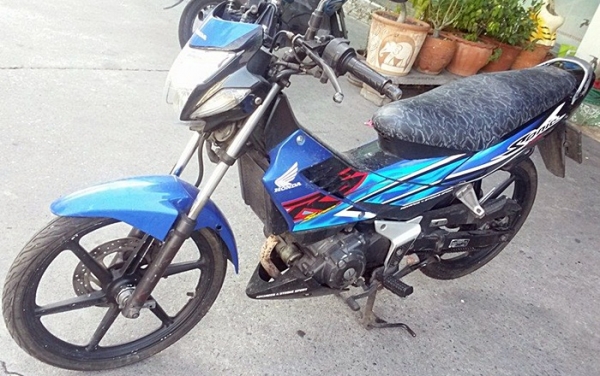 Sonic กุญแจใหญ่ ปี48 สตาร์ทมือ