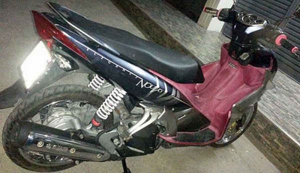 Nouvo Eleglance ตามสภาพ Nouvo Eleglance ตามสภาพ