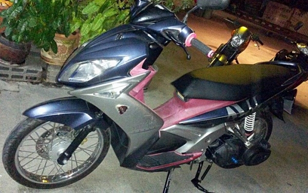 Nouvo Eleglance ตามสภาพ Nouvo Eleglance ตามสภาพ