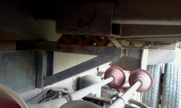 ISUZU DECA  22 ล้อดั้ม smm ยอดจัดไฟแนนซ์ได้ 2,000,000 บาท บริษัทราชธานลิสซิ่งค่ะ