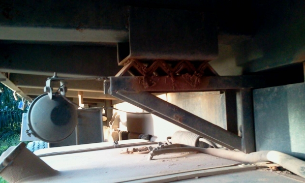 ISUZU DECA  22 ล้อดั้ม smm ยอดจัดไฟแนนซ์ได้ 2,000,000 บาท บริษัทราชธานลิสซิ่งค่ะ