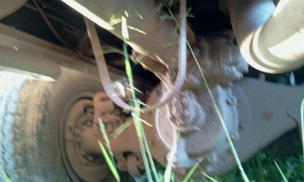 ISUZU DECA  22 ล้อดั้ม smm ยอดจัดไฟแนนซ์ได้ 2,000,000 บาท บริษัทราชธานลิสซิ่งค่ะ