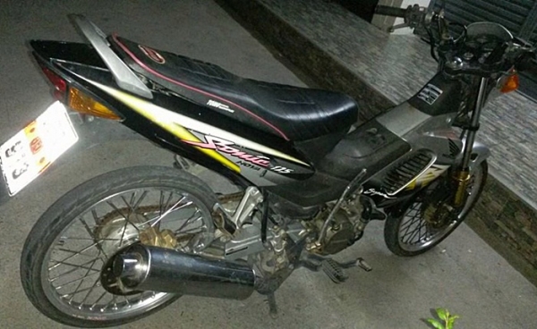 Sonic ตัวเก่า Sonic ตัวเก่า